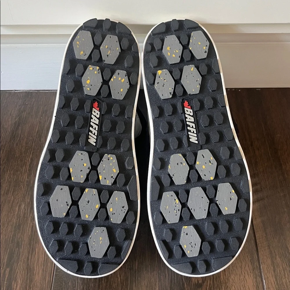 NWT Baffin Tornio Waterproof Boots